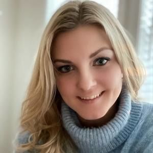 Meet your Posher, Heather